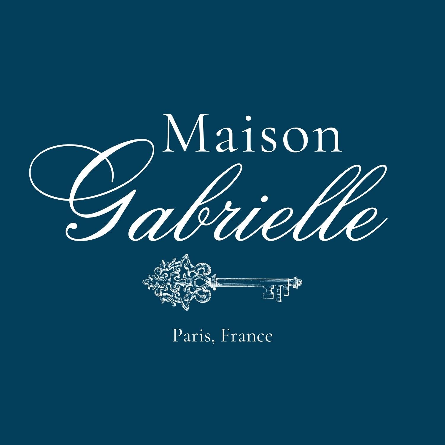 Maison Gabrielle