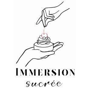 immersion sucrée