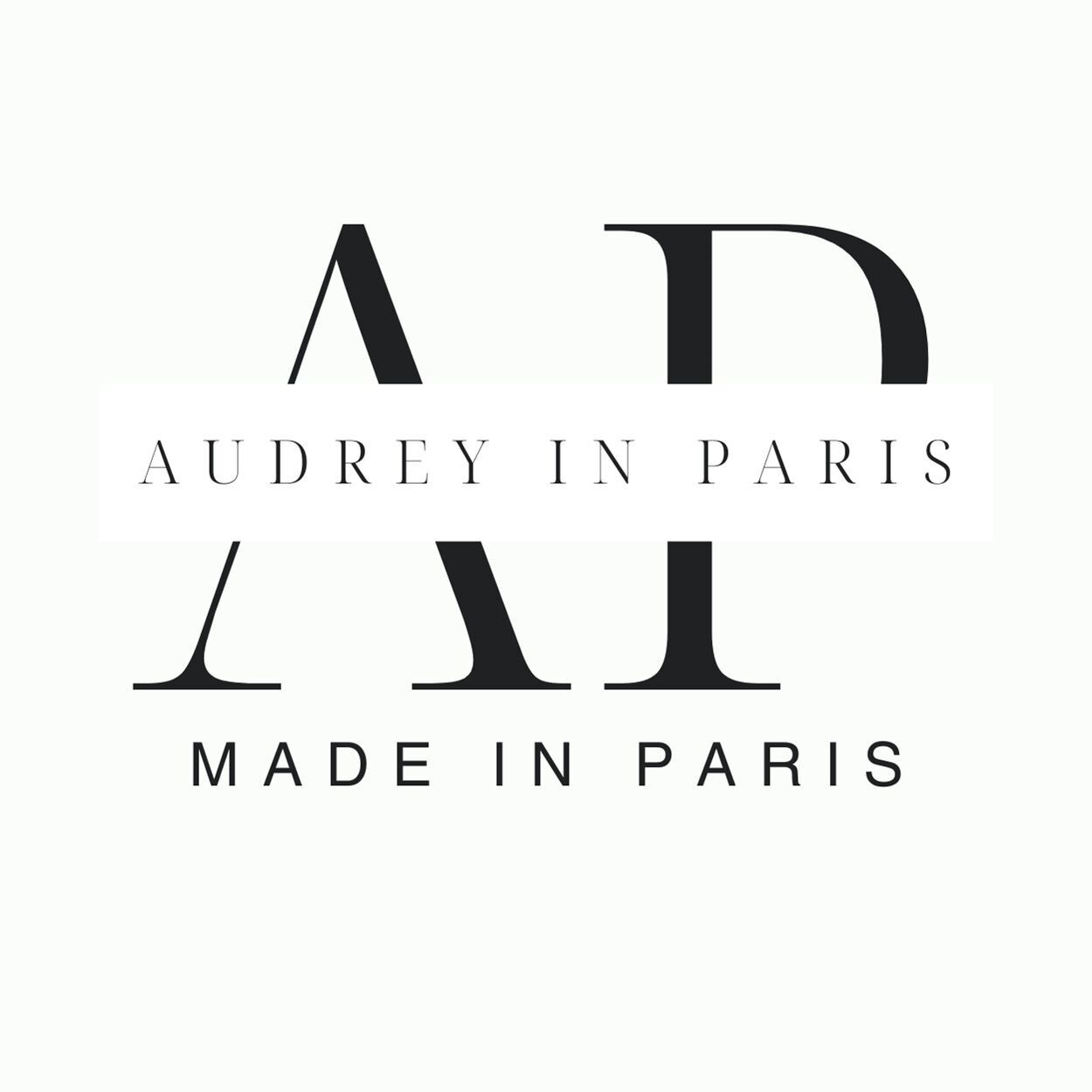 AUDREY IN PARIS