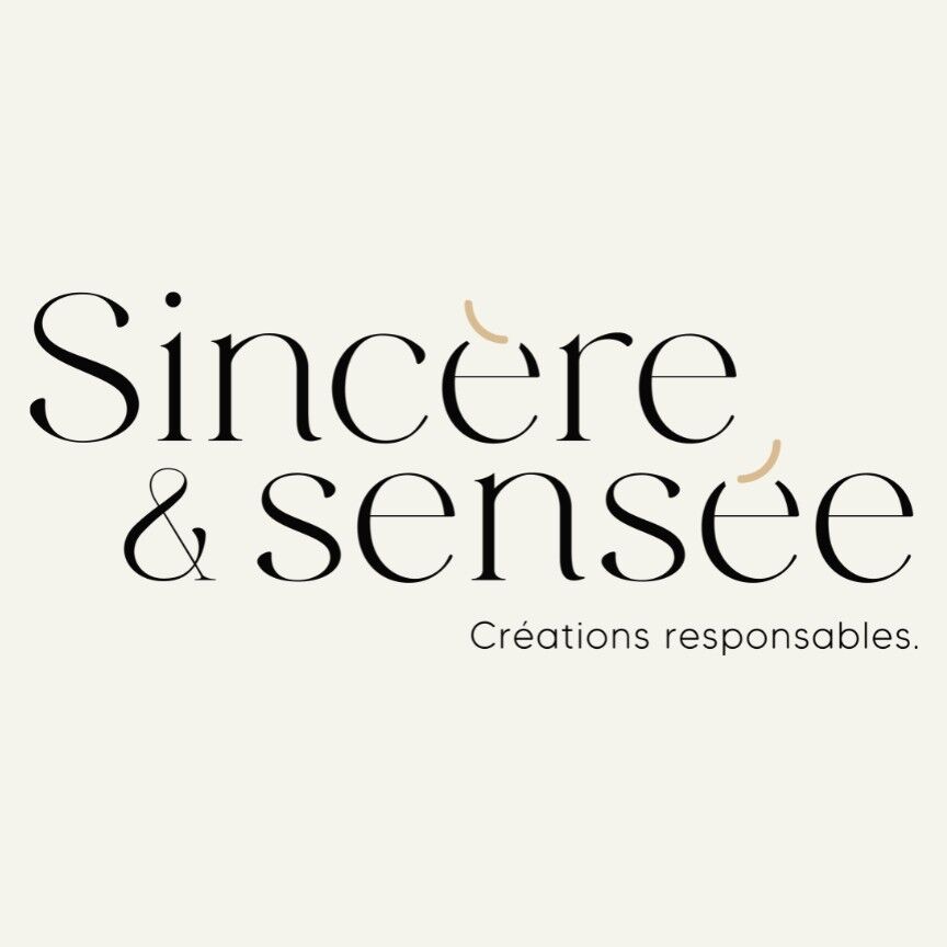 Sincère et sensée