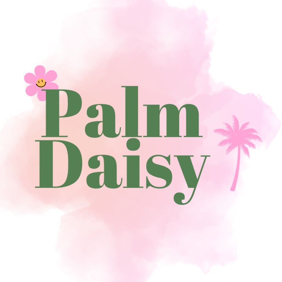 Palm Daisy