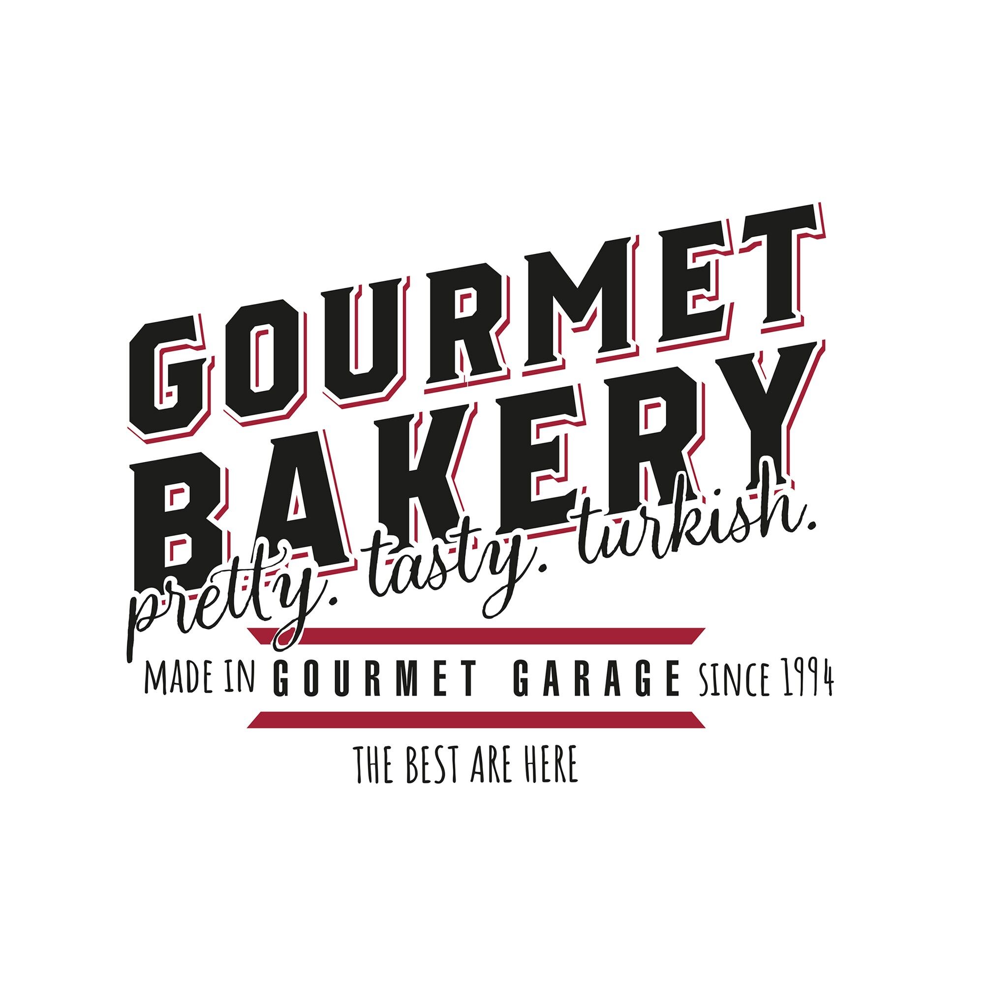 Gourmet Bakery