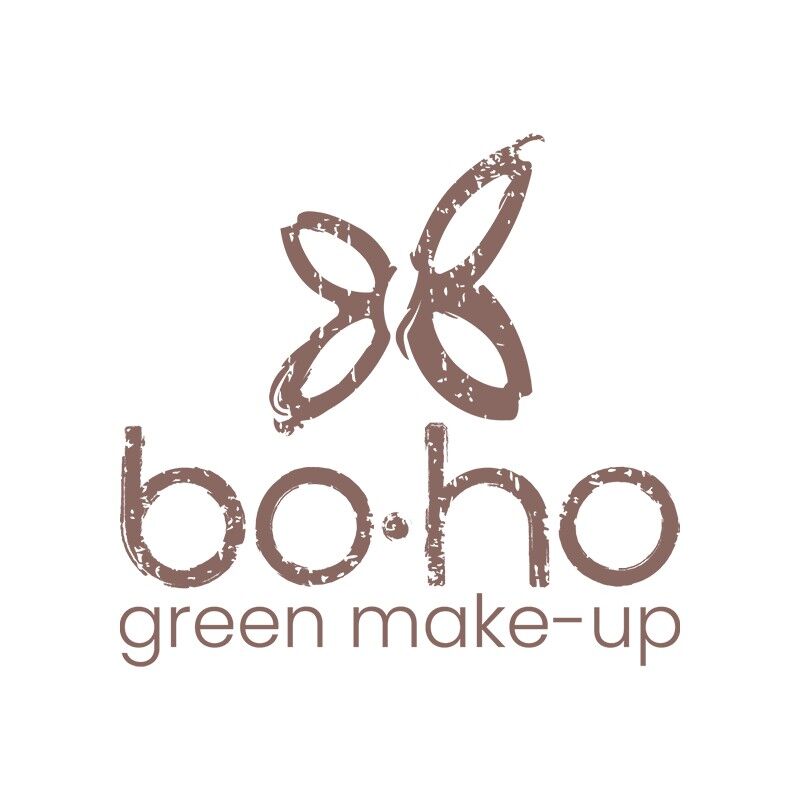 BOHO GREEN MAKE UP
