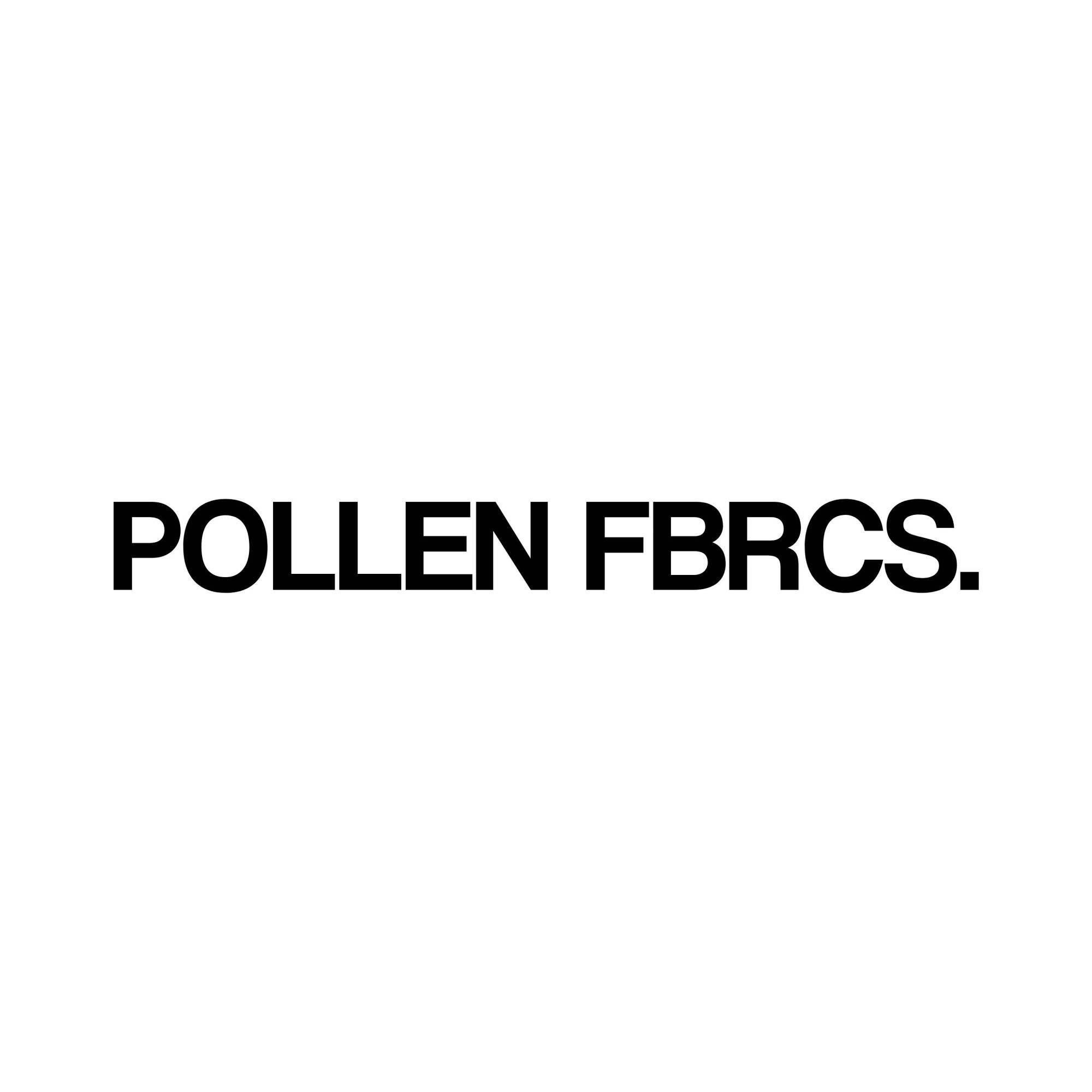 Pollen Fabrics