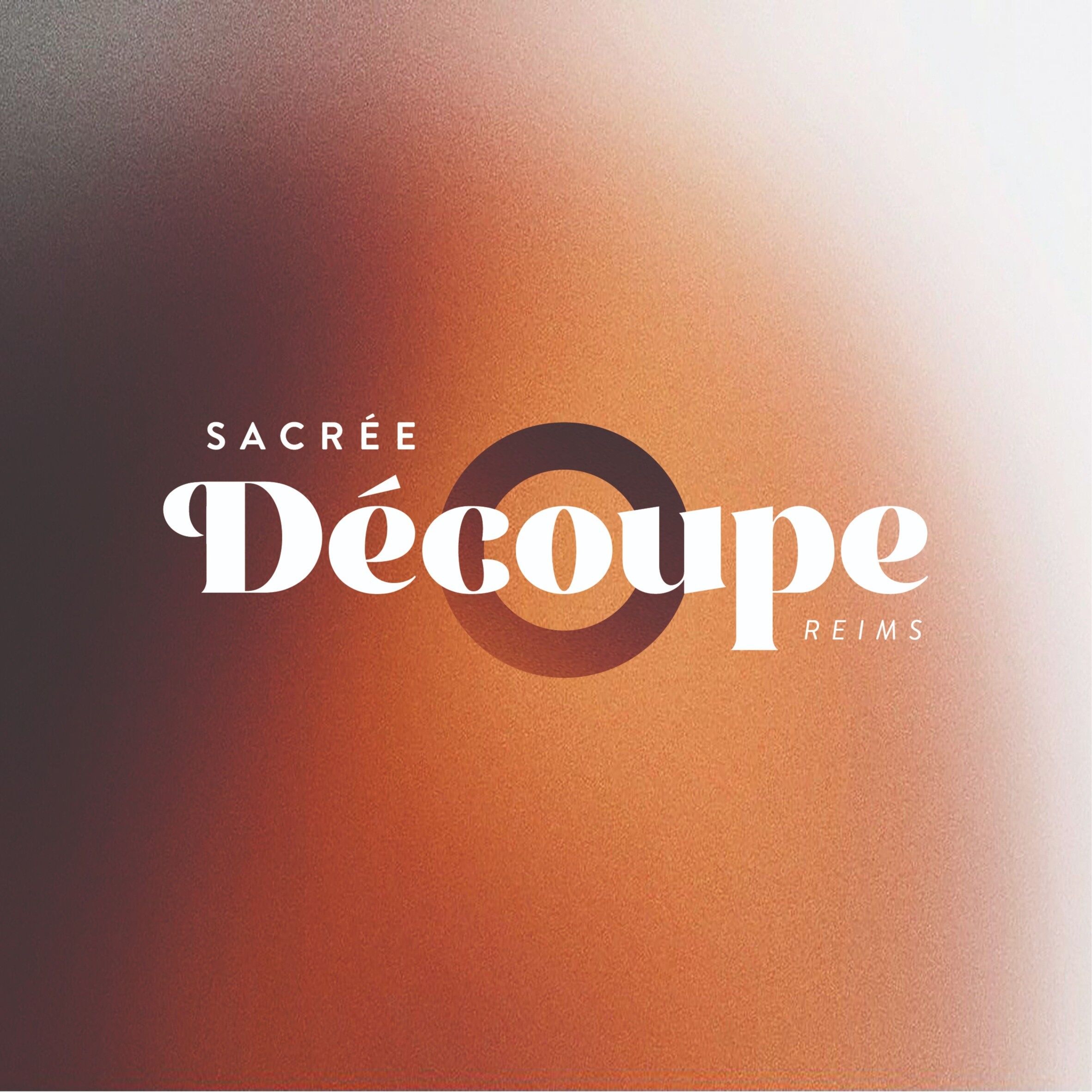Sacrée Découpe
