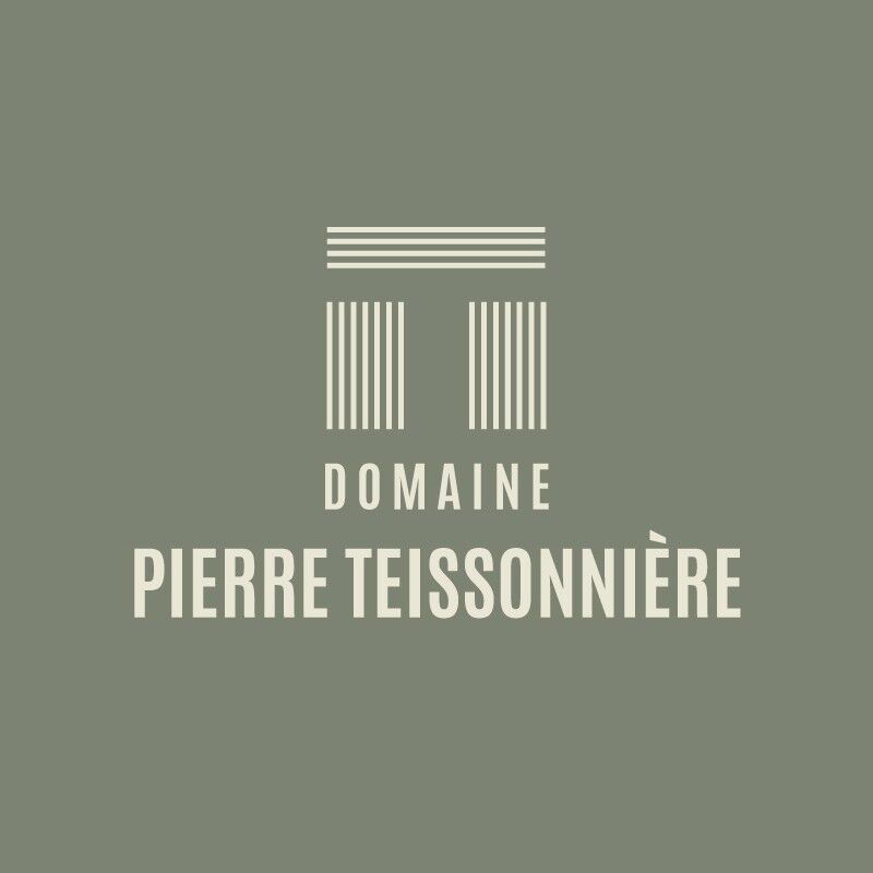 Domaine Pierre Teissonnière