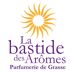 LA BASTIDE DES AROMES