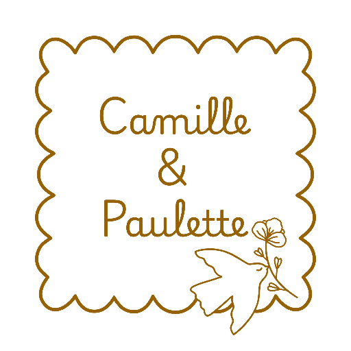 Camille et Paulette