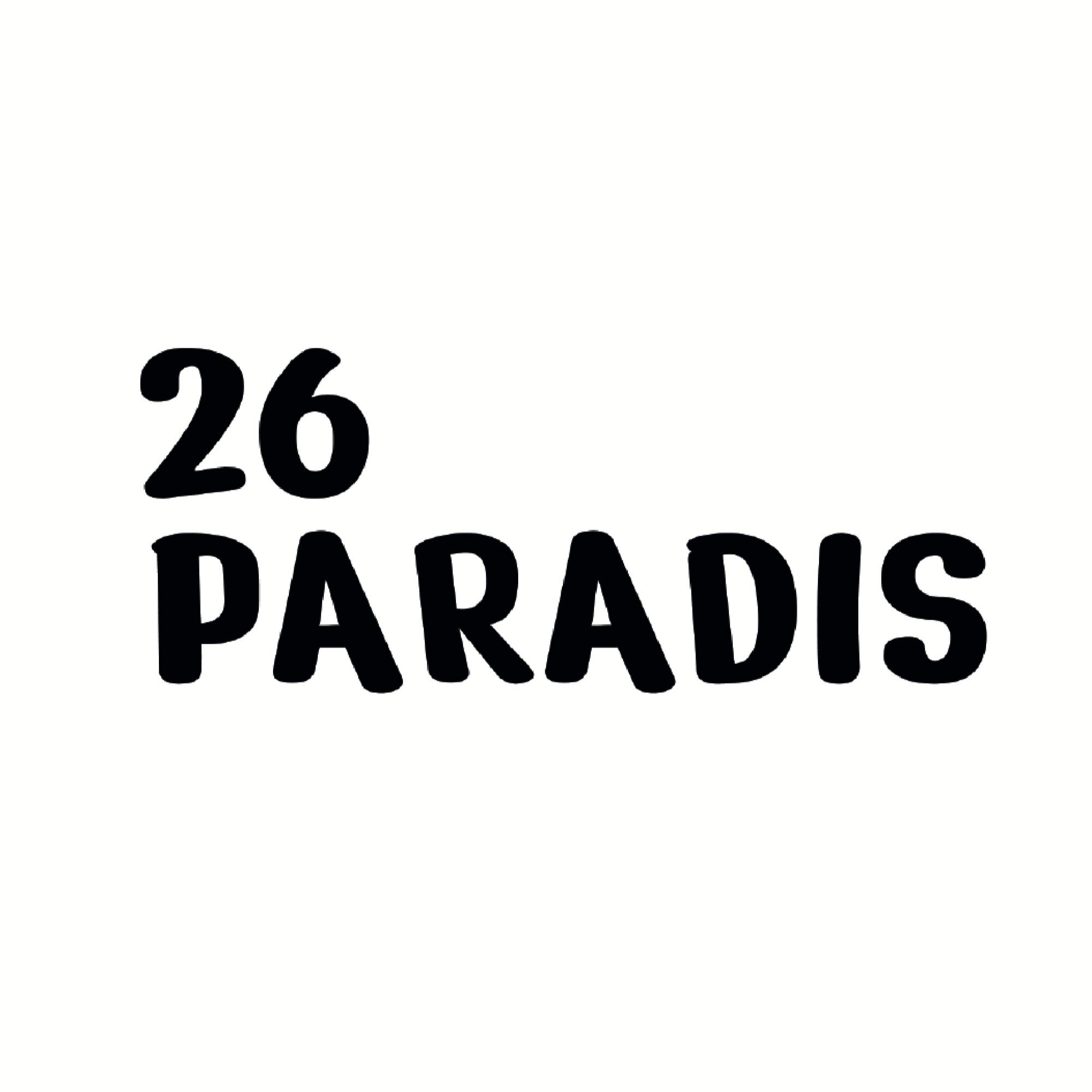 26 PARADIS