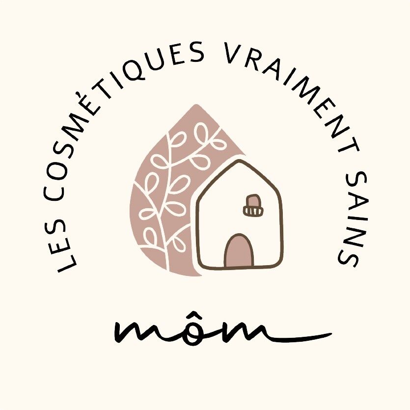 Môm - Des cosmétiques vraiment sains