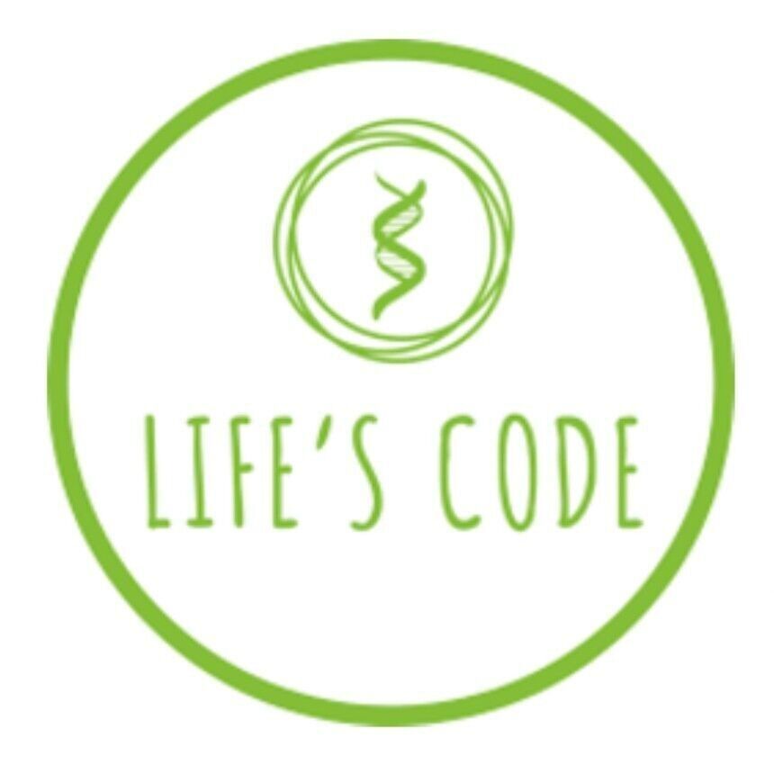 Life's Code