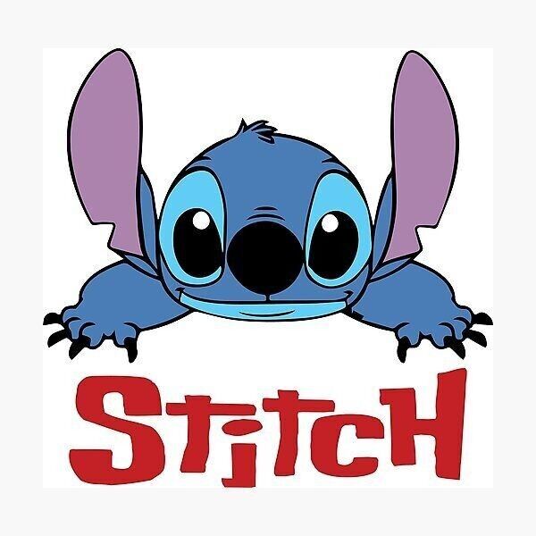 Stitch
