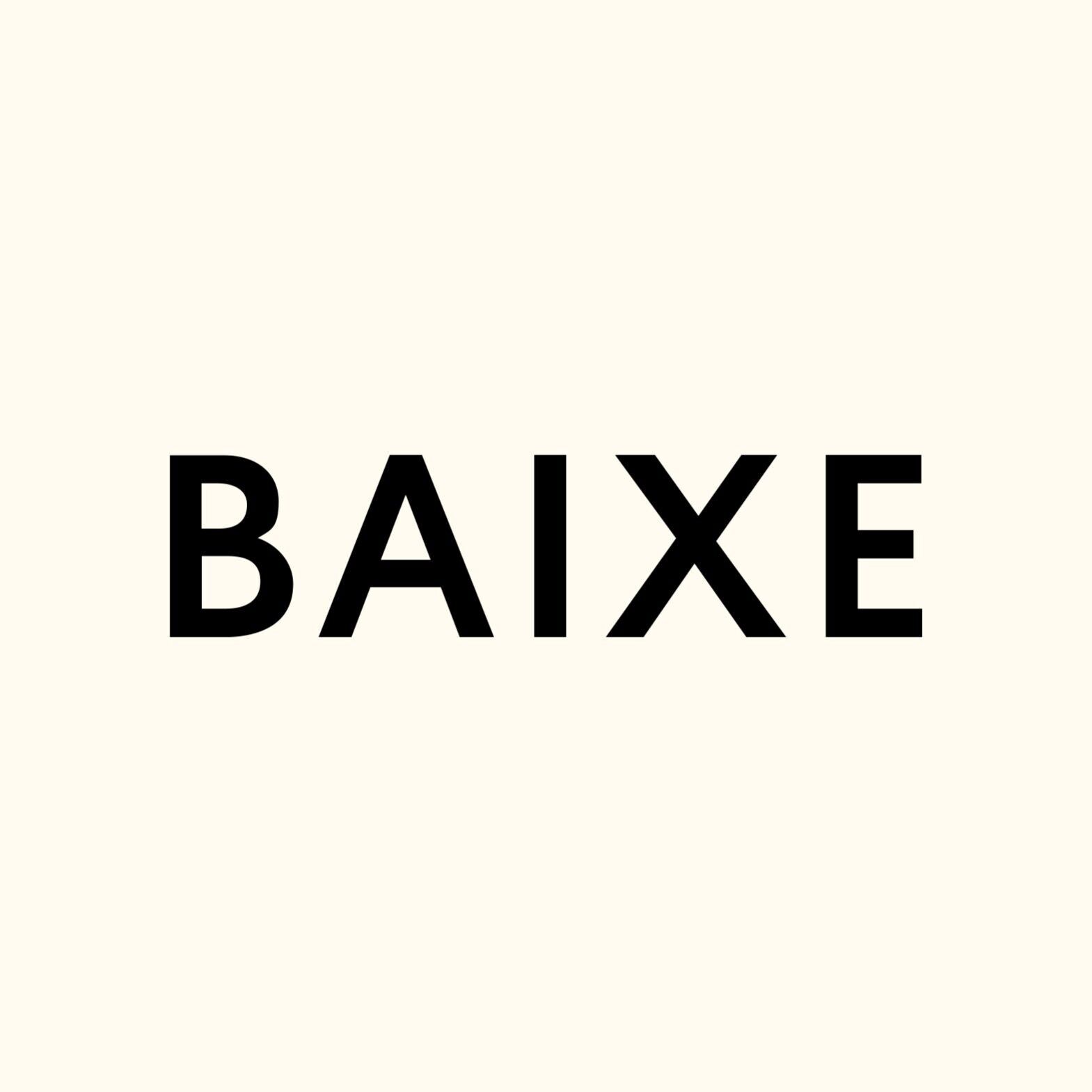 BAIXE