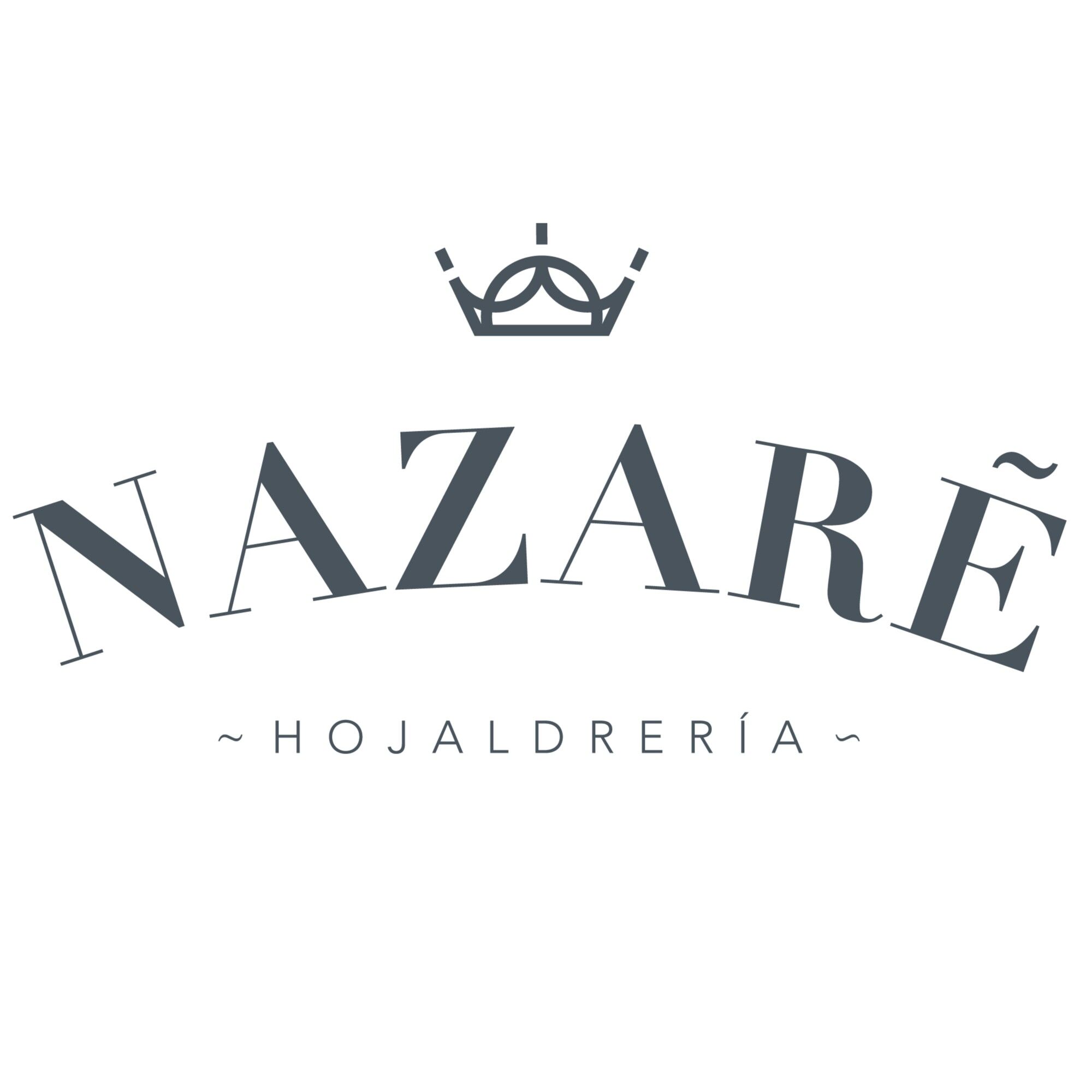 nazaré hojaldrería