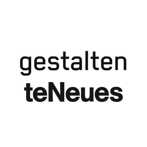 gestalten