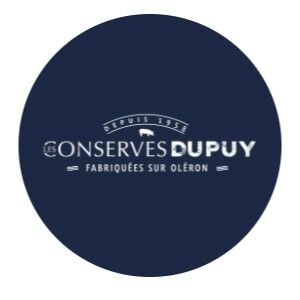LES CONSERVES DUPUY