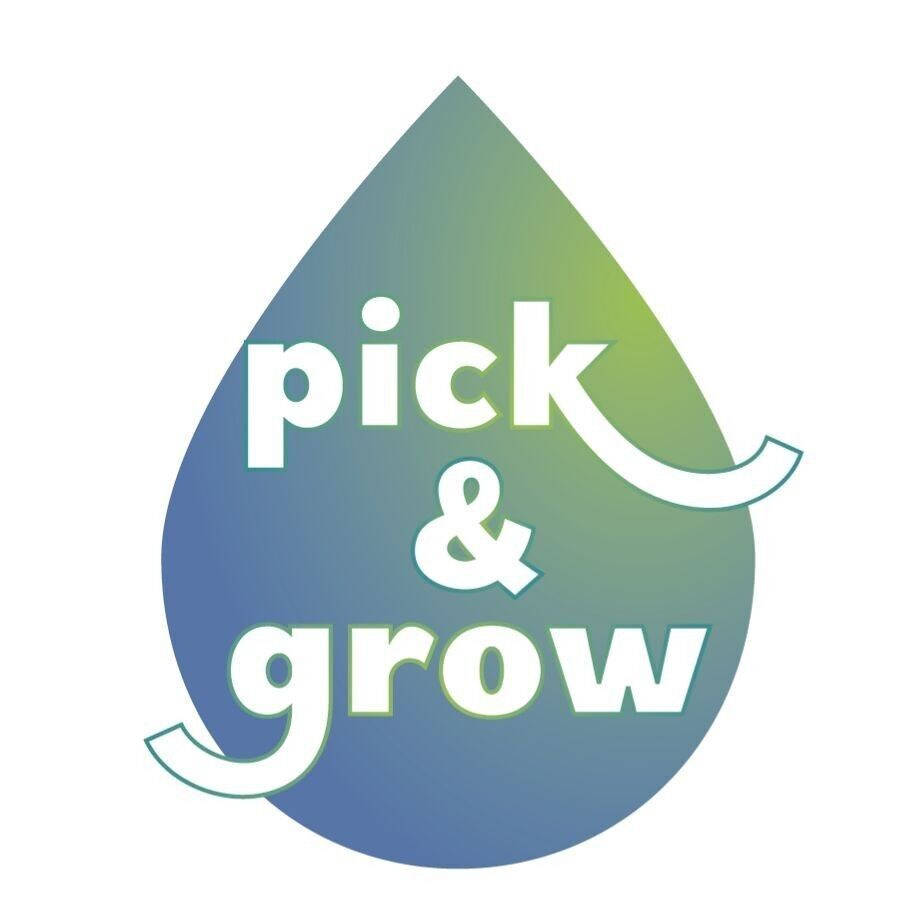 Pick & Grow