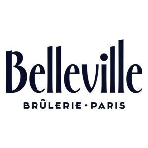 Cafés Belleville