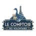 Le Comptoir des Volontaires