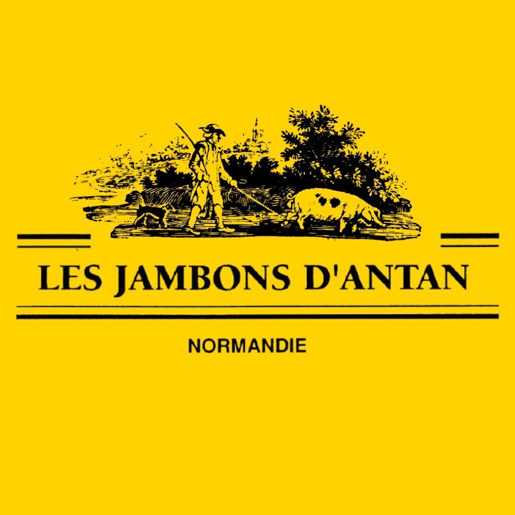 Les Jambons d'Antan