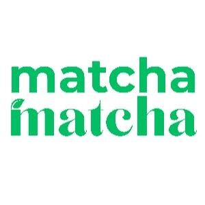 Matcha Matcha