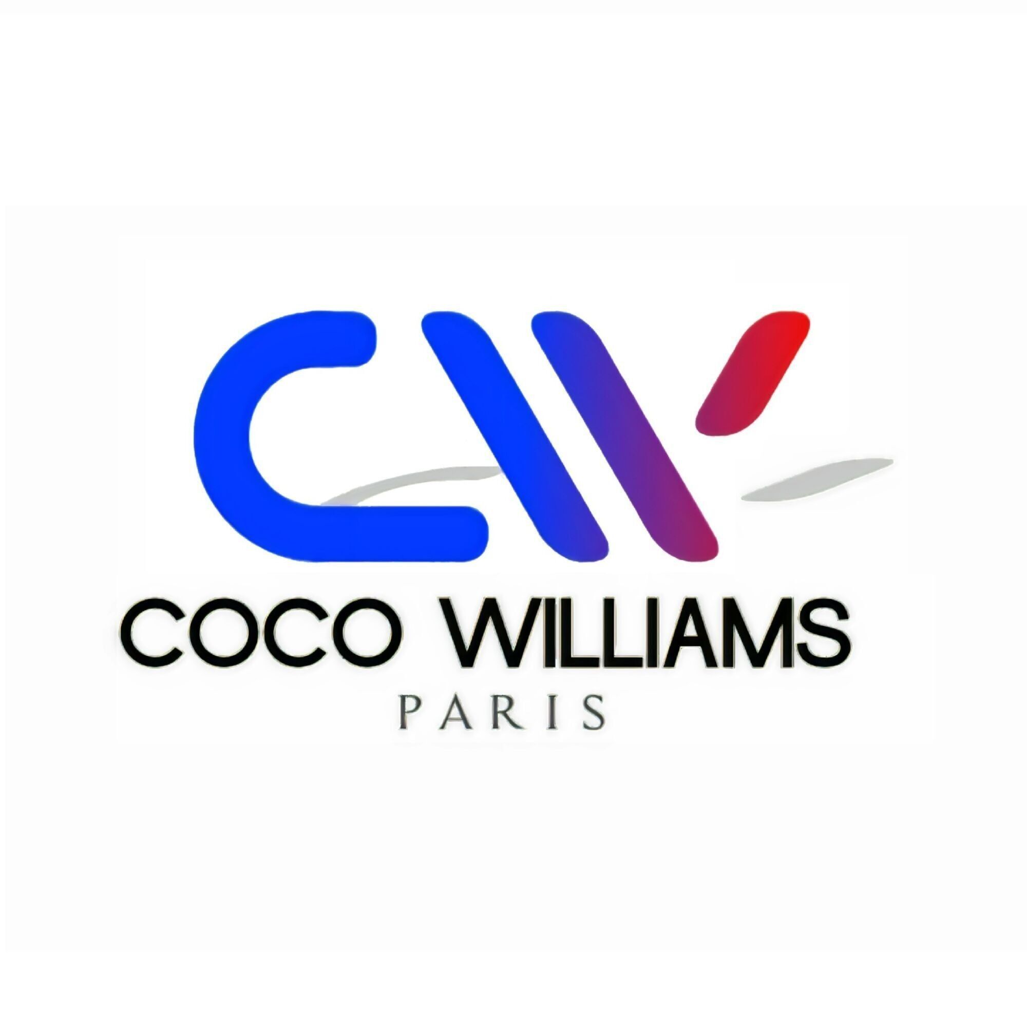 Coco Williams Paris
