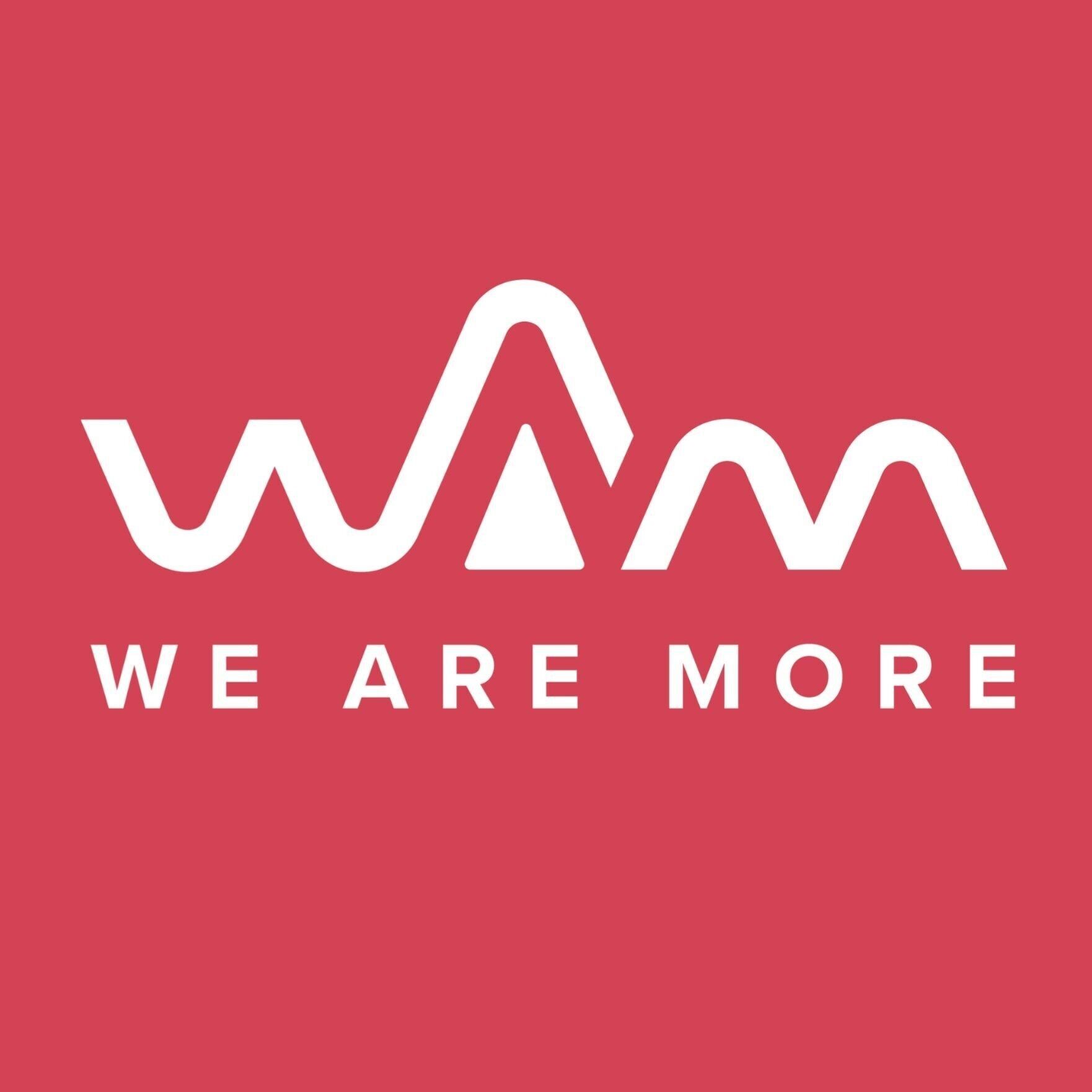 WAM - We Are More