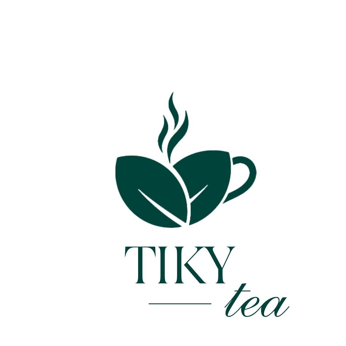 Tikytea 🍃