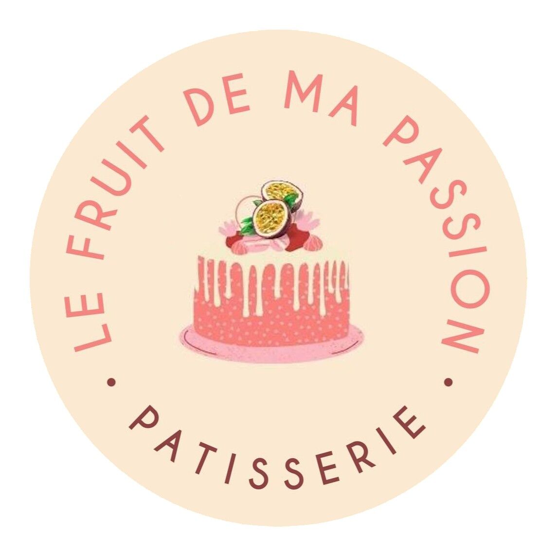 le fruit de la passion