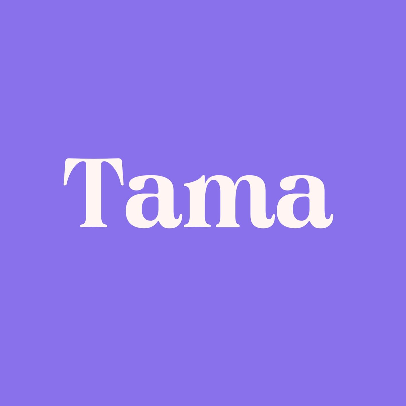 TAMA