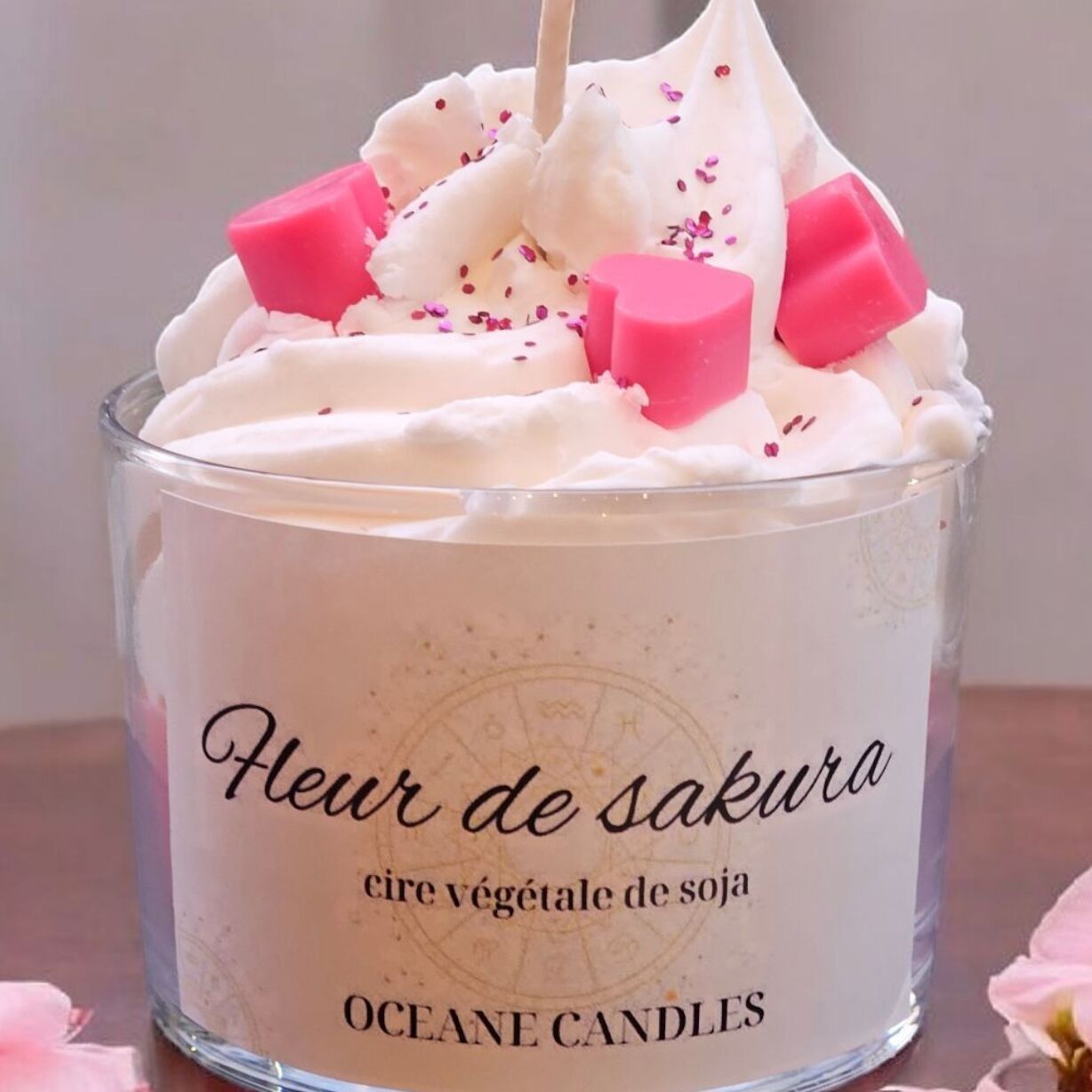 Oceane candles