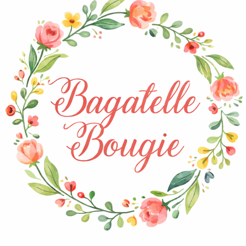 BAGATELLE BOUGIE
