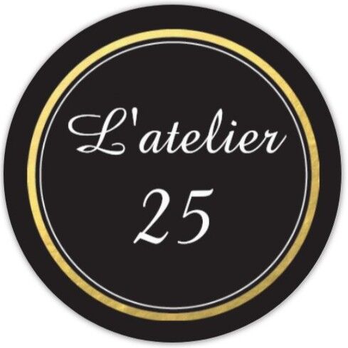L'atelier 25