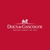 DUCS DE GASCOGNE