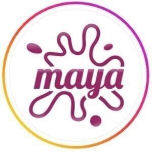 Maya Organic