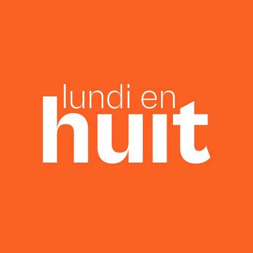 Lundi en Huit