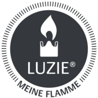 Luzie - meine Flamme