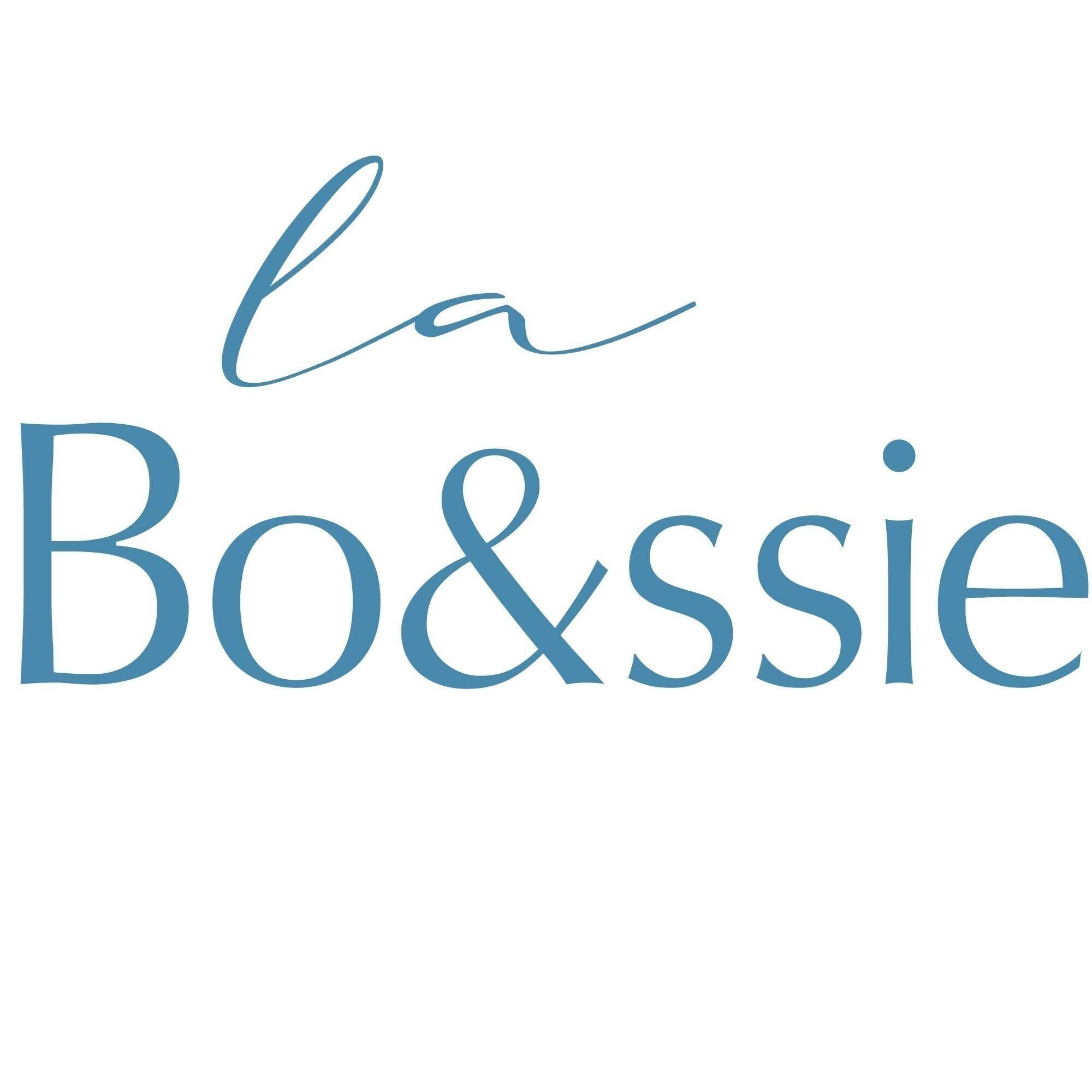 La Bo&ssie