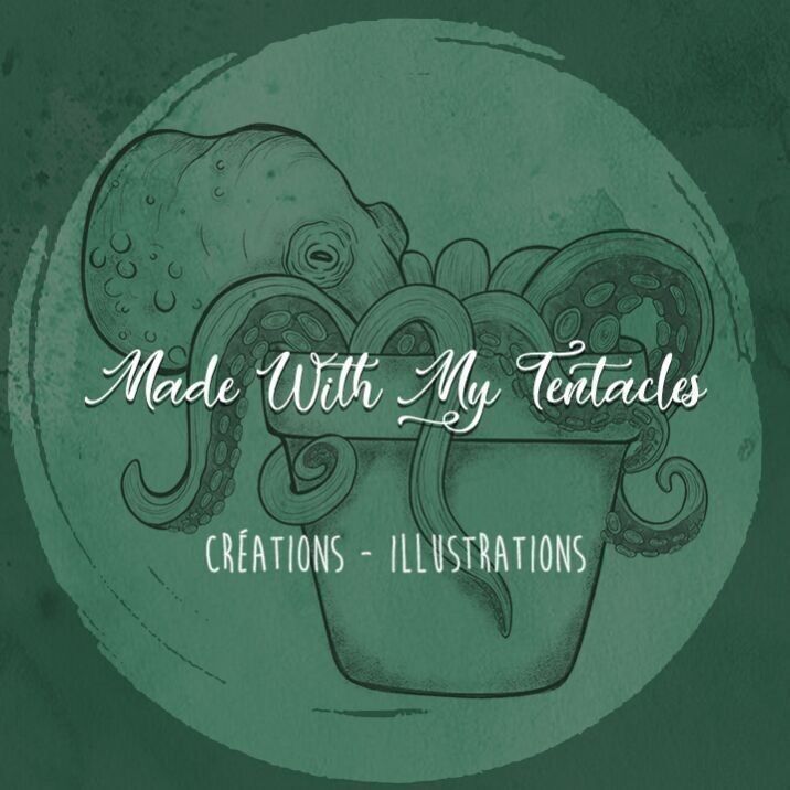 Madewithmytentacles