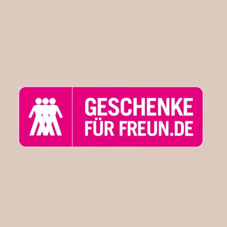 GESCHENKE FÜR FREUN.DE