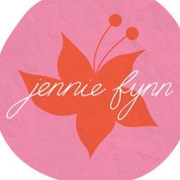 Jennie Fynn