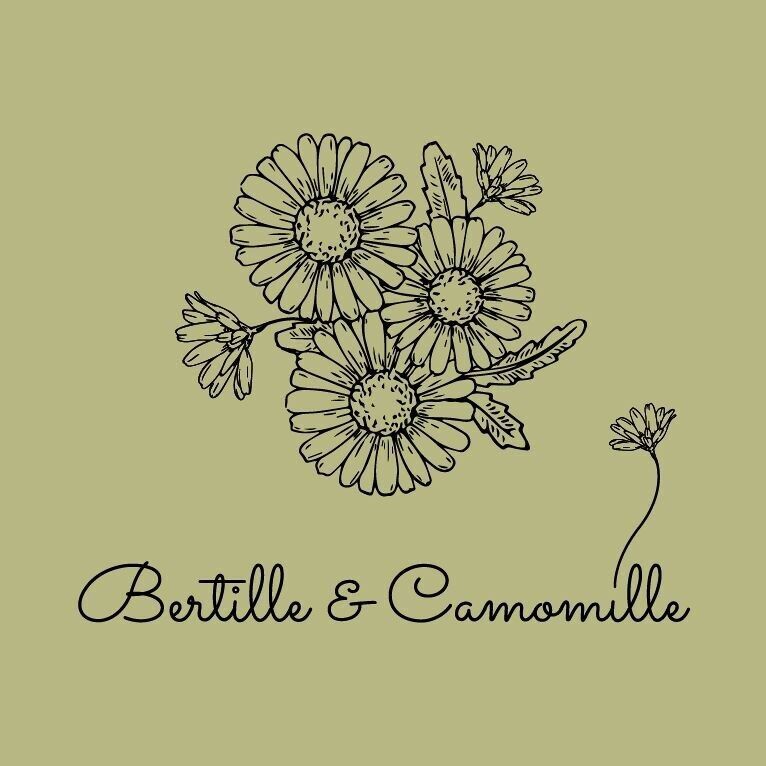 Bertille & Camomille