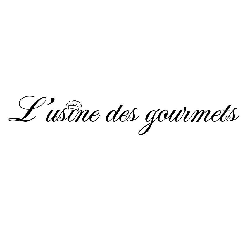 L'usine des gourmets