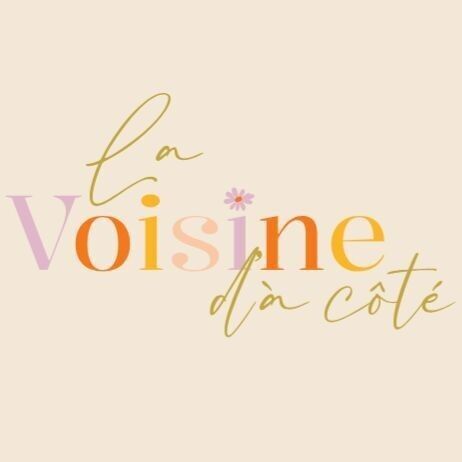 La voisine d'à côté