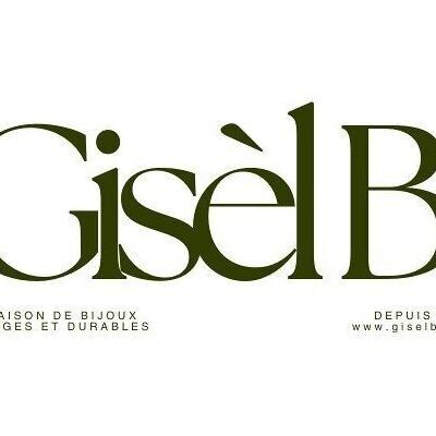 GISEL B