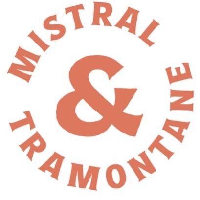 Mistral et Tramontane