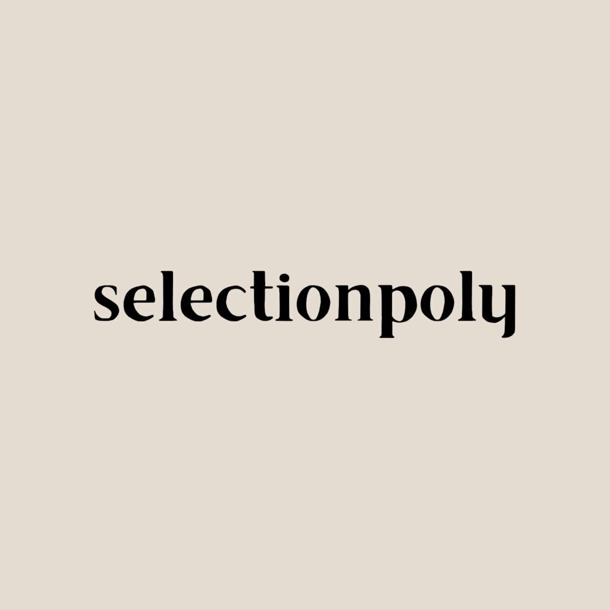 selectionpoly