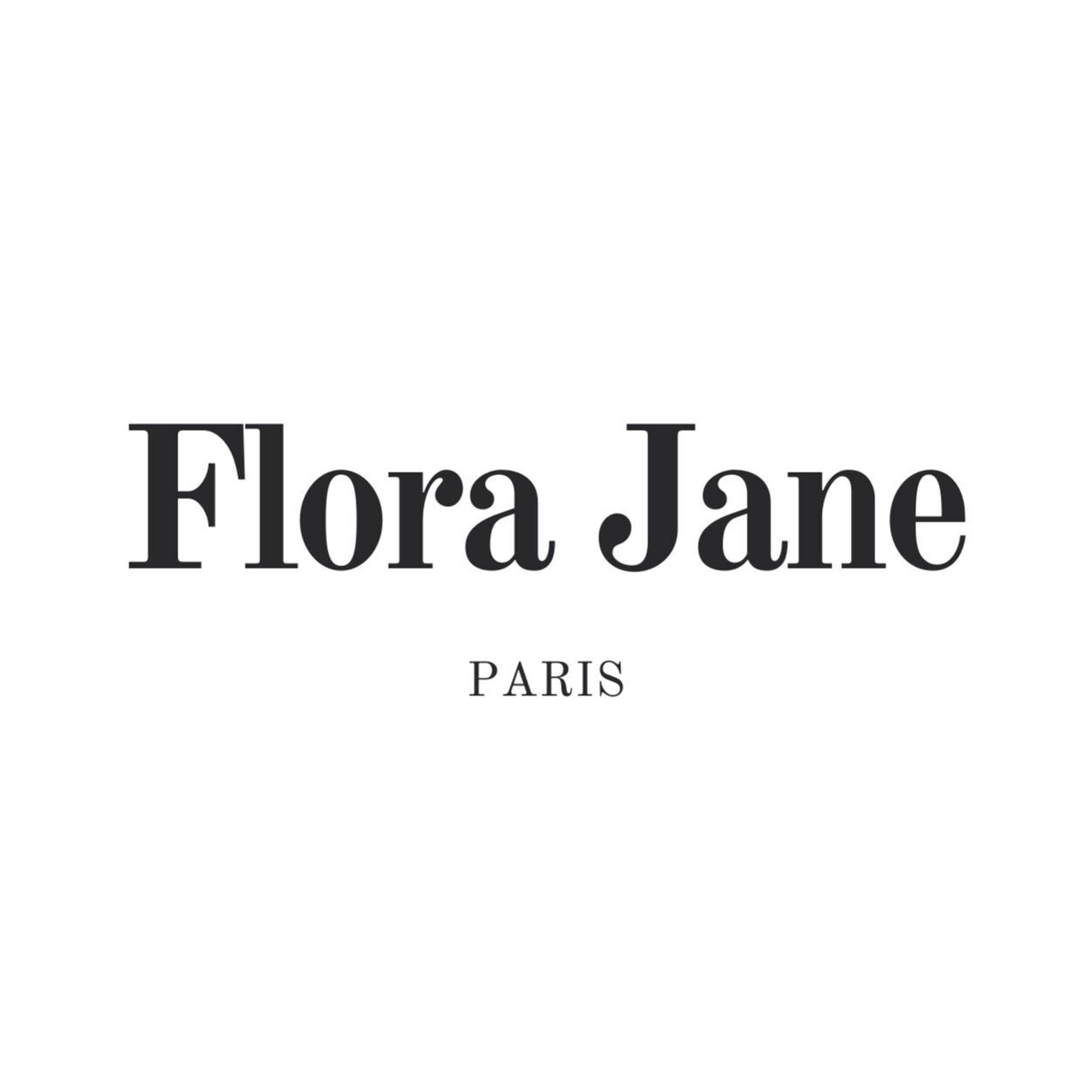 FLORA JANE PARIS