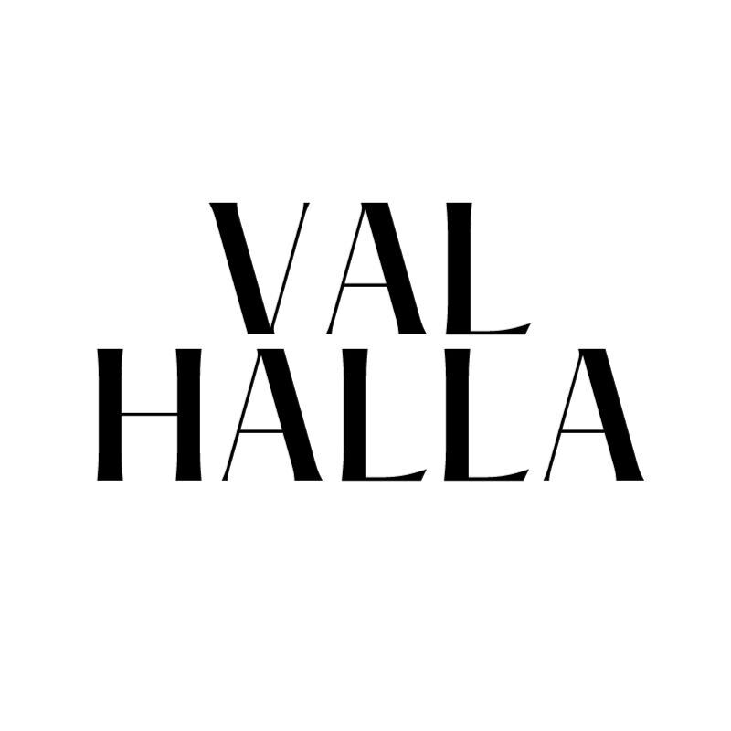 Valhalla Cards & Candles