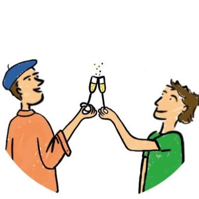 Champagne Amis de Beauregard